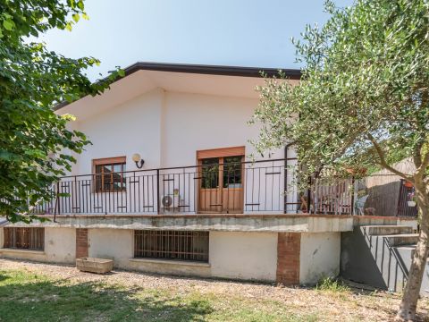 3 غرف نوم فيلا في Teolo, Italy رقم 311256