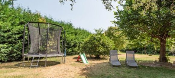 3 غرف نوم فيلا في Teolo, Italy رقم 311256 18