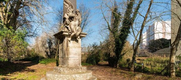 12 غرف نوم قلاع في Sintra, Portugal رقم 109188 46