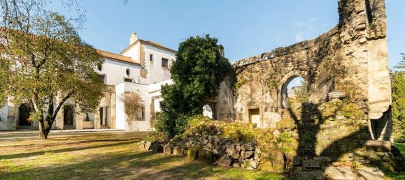 12 غرف نوم قلاع في Sintra, Portugal رقم 109188 18