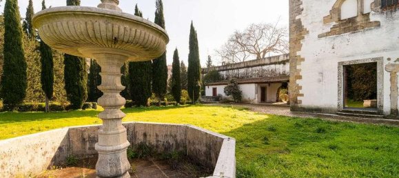 12 غرف نوم قلاع في Sintra, Portugal رقم 109188 14