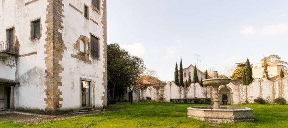 12 غرف نوم قلاع في Sintra, Portugal رقم 109188 3