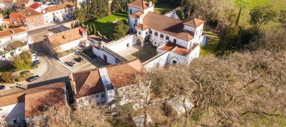 12 غرف نوم قلاع في Sintra, Portugal رقم 109188 41