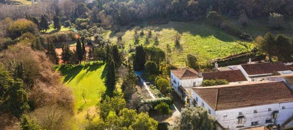 12 غرف نوم قلاع في Sintra, Portugal رقم 109188 5