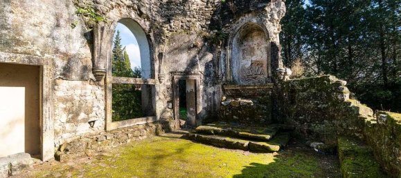 12 غرف نوم قلاع في Sintra, Portugal رقم 109188 20