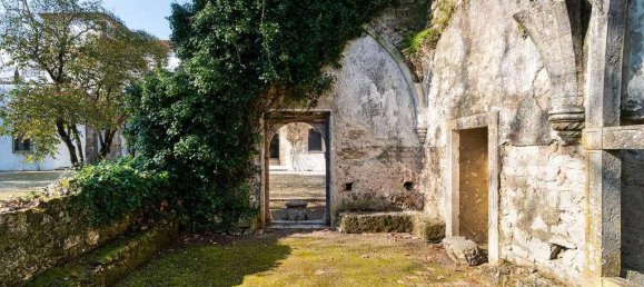 12 غرف نوم قلاع في Sintra, Portugal رقم 109188 17