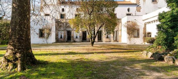 12 غرف نوم قلاع في Sintra, Portugal رقم 109188 22