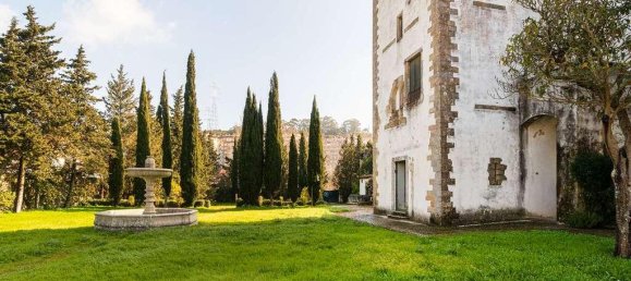 12 غرف نوم قلاع في Sintra, Portugal رقم 109188 13