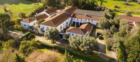 12 غرف نوم قلاع في Sintra, Portugal رقم 109188 33