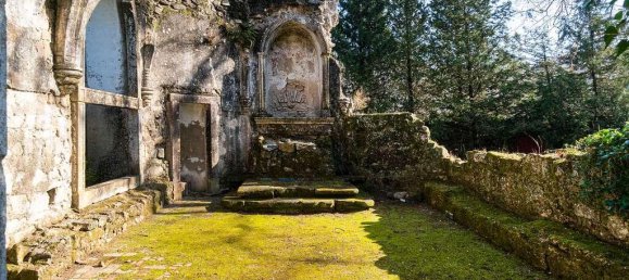 12 غرف نوم قلاع في Sintra, Portugal رقم 109188 21