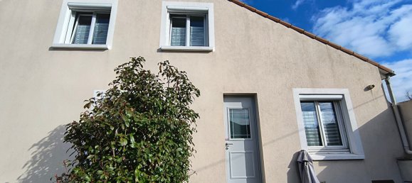 3 bedrooms Villa in Nantes, France No. 100216 36
