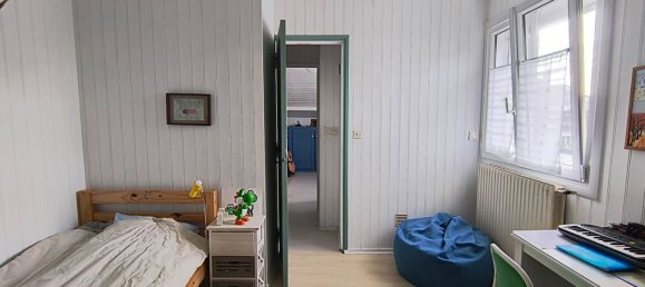 3 bedrooms Villa in Nantes, France No. 100216 24