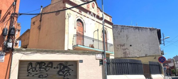 Casa de 3 dormitorios en Rubí, Spain No. 134634 38