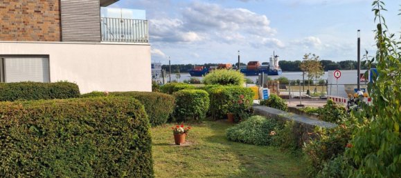 Apartamento de 1 dormitorio en Pinneberg, Germany No. 328296 12