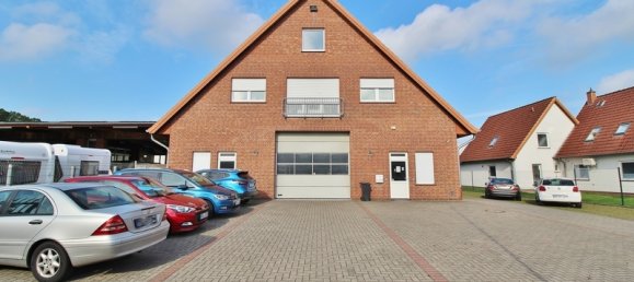  بناية في Diepholz, Germany 795متر مربع رقم 138641 2