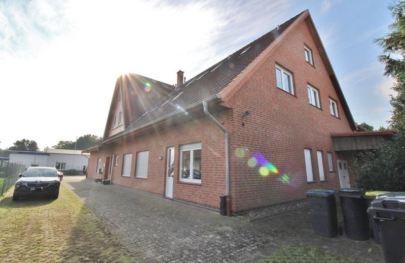  بناية في Diepholz, Germany 795متر مربع رقم 138641