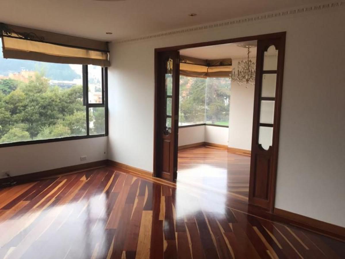 3 Schlafzimmer Haus in Bogota, Colombia, Nr. 12625