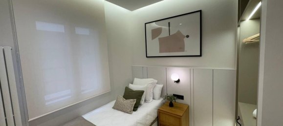 2 bedrooms Apartment in Madrid, Spain No. 127711 13