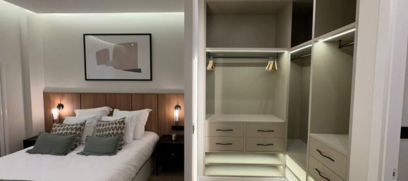 2 bedrooms Apartment in Madrid, Spain No. 127711 10