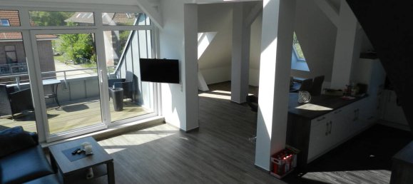 3 chambres Appartement à Emden, Germany No. 61110 10