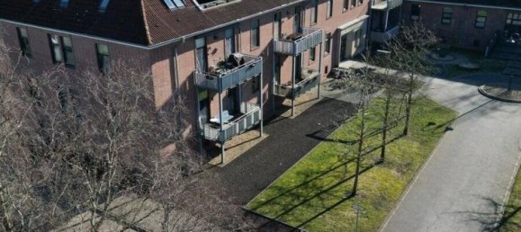 3 chambres Appartement à Emden, Germany No. 61110 2