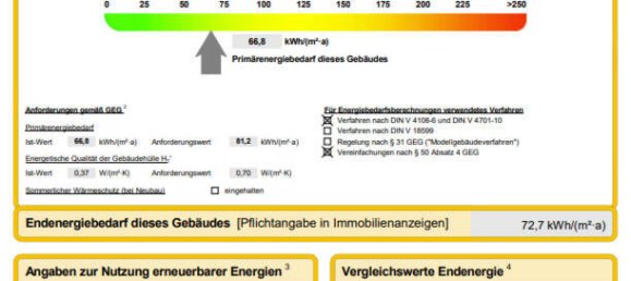 3 chambres Appartement à Emden, Germany No. 61110 14