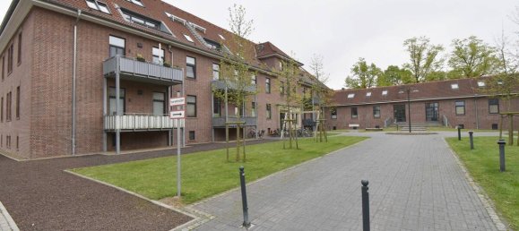 3 chambres Appartement à Emden, Germany No. 61110 13