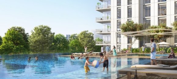 3 bedrooms Apartment in Dubai Hills Estate, UAE No. 91 4