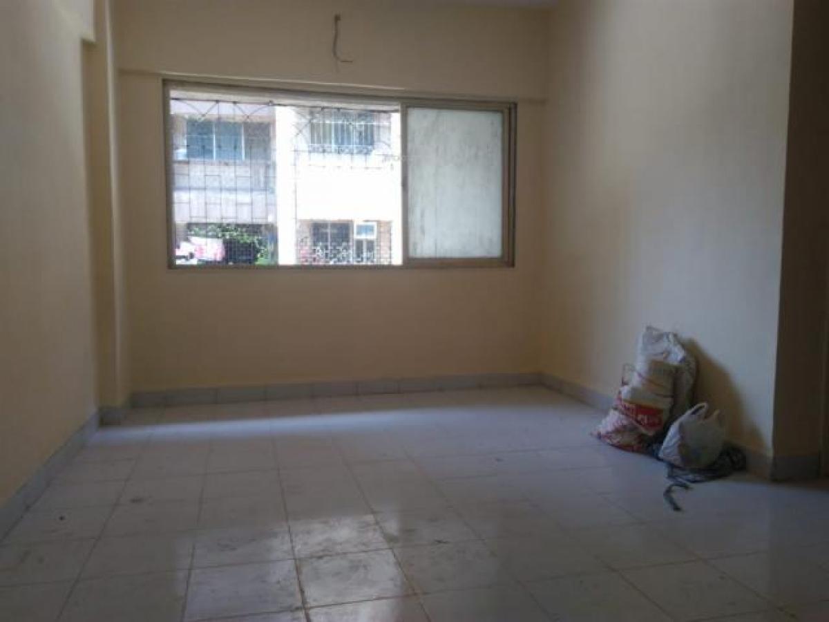 Studio in Mumbai, India No. 25869