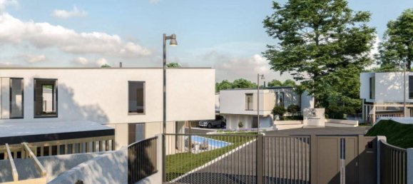 6غرفة قطعة أرض في Eichgraben, Austria رقم 66309 13