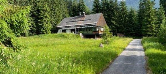 Casa de 4 habitaciónes en Gosau, Austria No. 51037 2