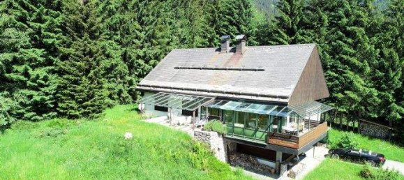 Casa de 4 habitaciónes en Gosau, Austria No. 51037 3