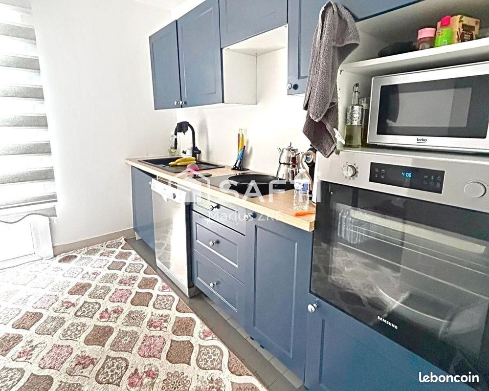 4 bedrooms Apartment in Beauvais, France No. 211666