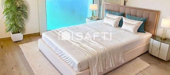 4 bedrooms Apartment in Beauvais, France No. 211666 4