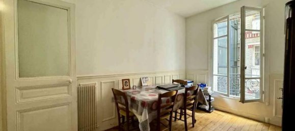1 bedroom Apartment in Paris, France No. 334724 3