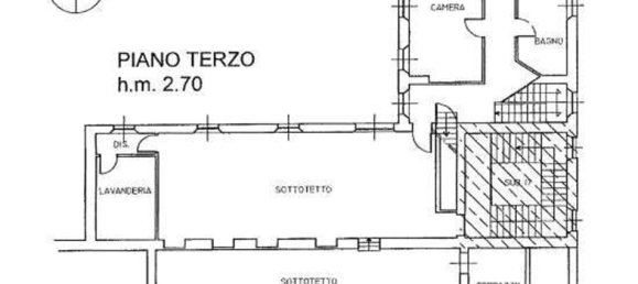 8 bedrooms Apartment in Trino, Italy No. 364502 30
