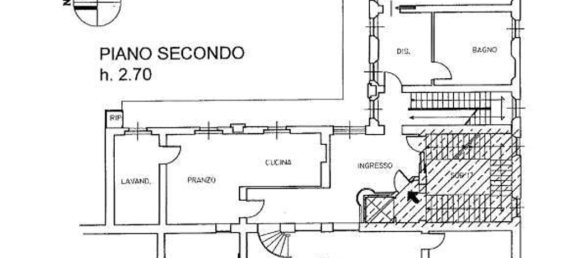 8 bedrooms Apartment in Trino, Italy No. 364502 29