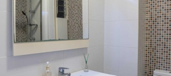 4 Schlafzimmer Wohnung in Sant Marti, Spain, Nr. 170553 32