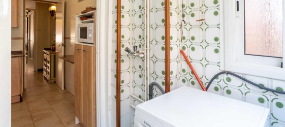 4 Schlafzimmer Wohnung in Sant Marti, Spain, Nr. 170553 20