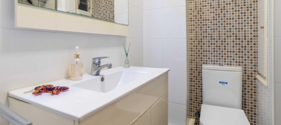 4 Schlafzimmer Wohnung in Sant Marti, Spain, Nr. 170553 8