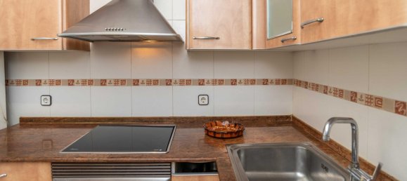 4 Schlafzimmer Wohnung in Sant Marti, Spain, Nr. 170553 16