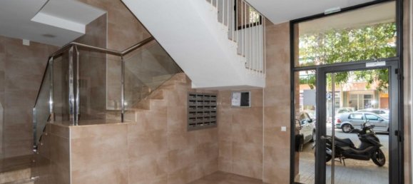 4 Schlafzimmer Wohnung in Sant Marti, Spain, Nr. 170553 37