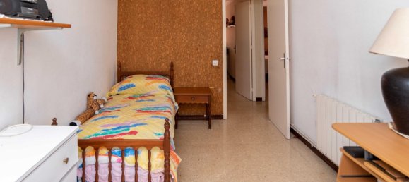 4 Schlafzimmer Wohnung in Sant Marti, Spain, Nr. 170553 28