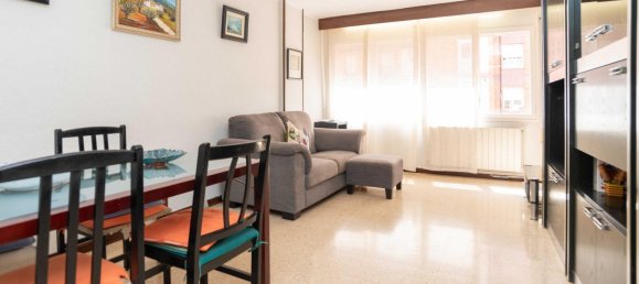 4 Schlafzimmer Wohnung in Sant Marti, Spain, Nr. 170553 3