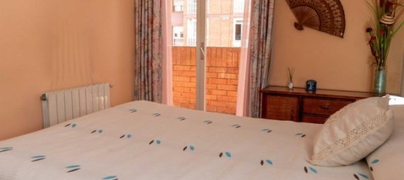 4 Schlafzimmer Wohnung in Sant Marti, Spain, Nr. 170553 24