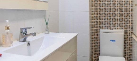 4 Schlafzimmer Wohnung in Sant Marti, Spain, Nr. 170553 30