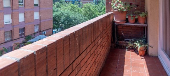 4 Schlafzimmer Wohnung in Sant Marti, Spain, Nr. 170553 15