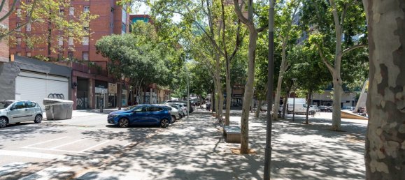 4 Schlafzimmer Wohnung in Sant Marti, Spain, Nr. 170553 39