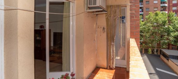 4 Schlafzimmer Wohnung in Sant Marti, Spain, Nr. 170553 14