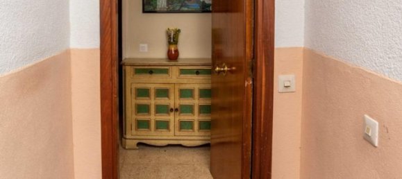 4 Schlafzimmer Wohnung in Sant Marti, Spain, Nr. 170553 12